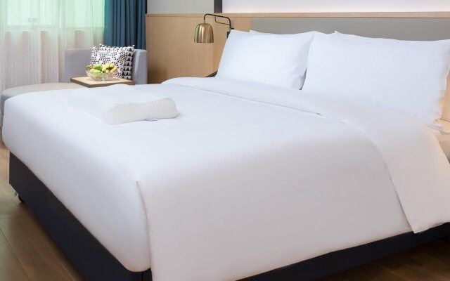 Kyriad Marvelous Hotel Baohe Rd