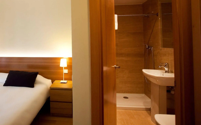 Palafox Central Suites