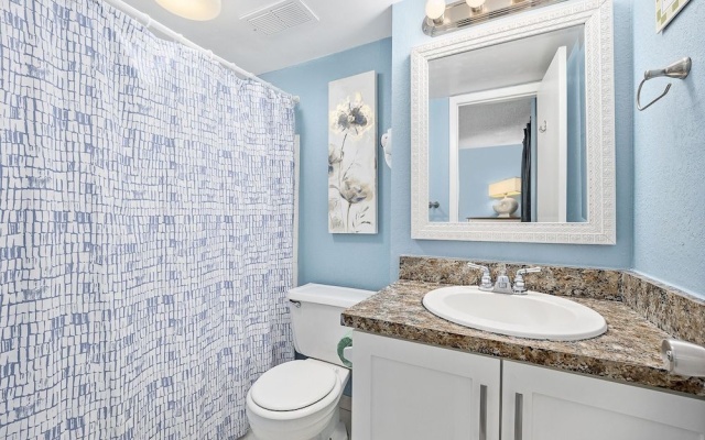 Ocean Jewel 219