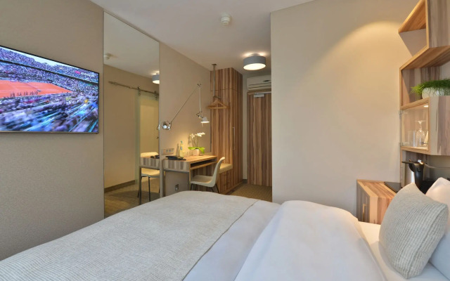 Parkhotel Oberhausen