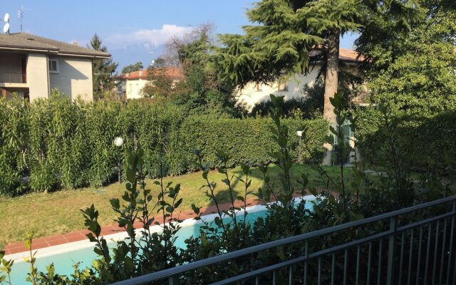 Appartamenti Meridiana
