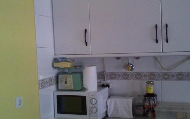 Apartamento KumiKata