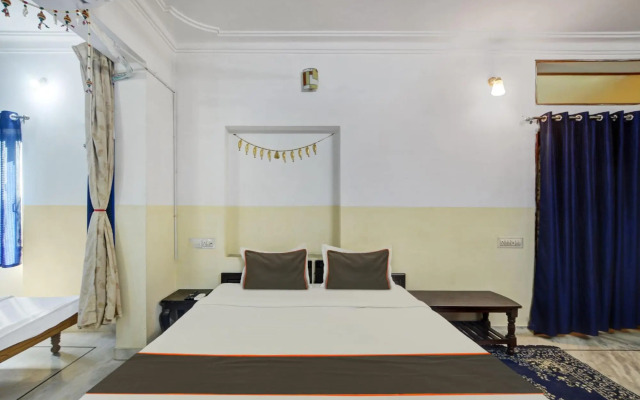 Girnar Villa