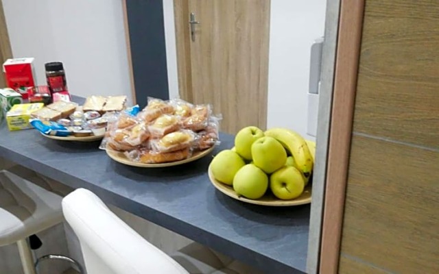 b&b annunziata dream