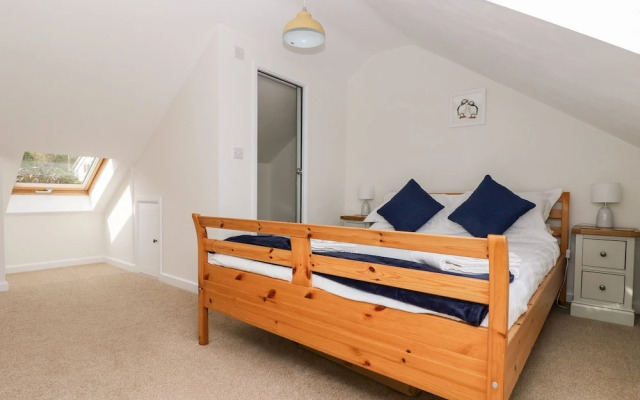Pilchard Cottage