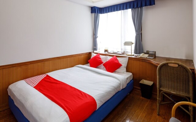 Hotel Posh