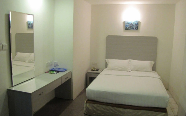 Park Hotel