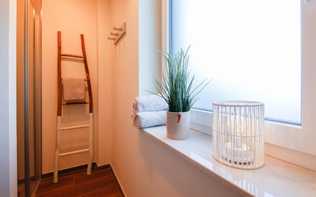 Ferienhaus NORTH COAST