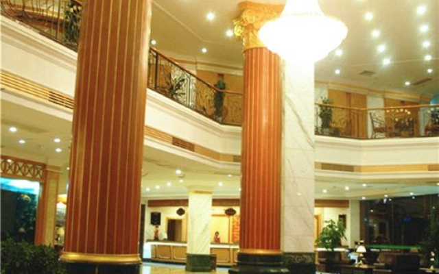 Quangang Hotel