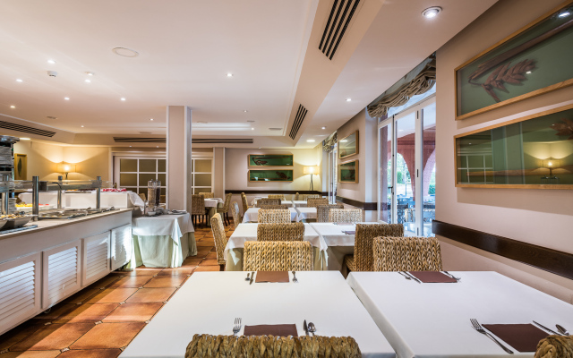 Intelier Bonaire Hotel