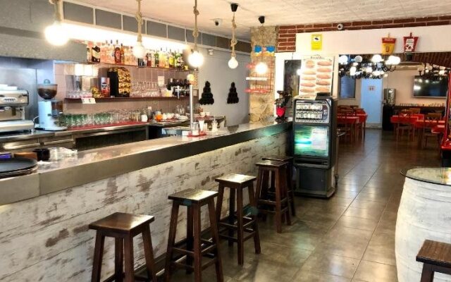 Hostal Univers