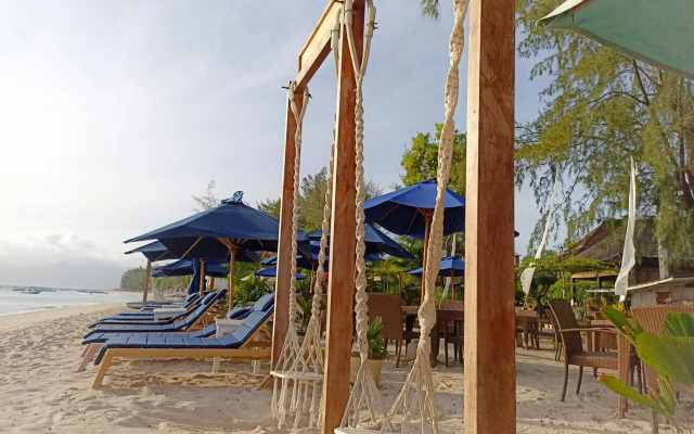 Villa Almarik