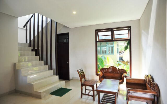 Airy Sanur Bypass Ngurah Rai 500 Bali