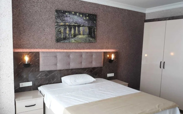 Asim Ve Nurhan Kocabiyik Ogretmenevi