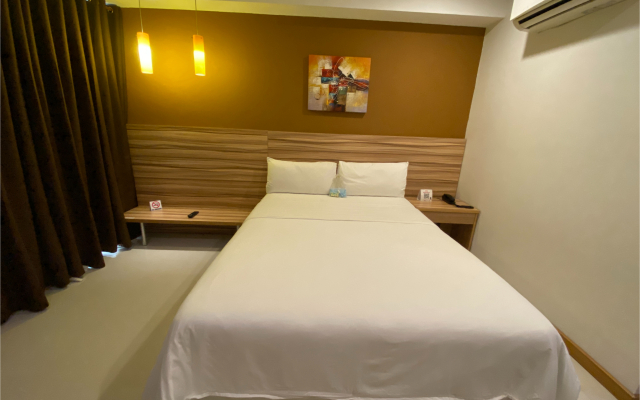 Guijo Suites Makati - Quarantine Hotel