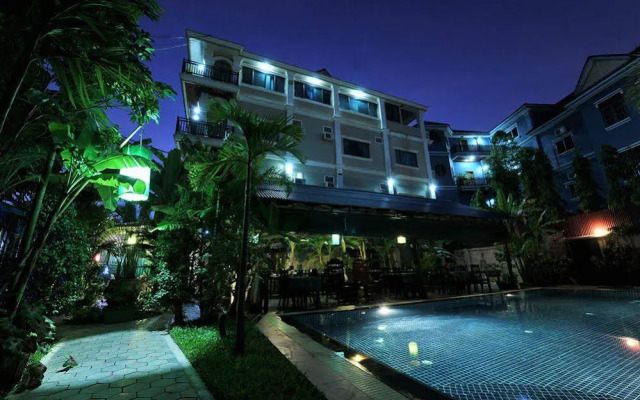Garden Inn