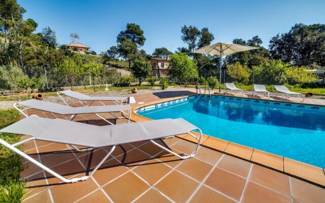 Vivalidays Villa Genis Barcelona