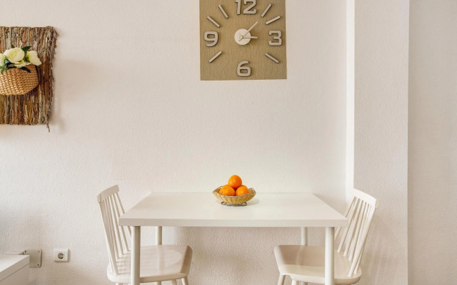 Aparatmento frento al mar 103