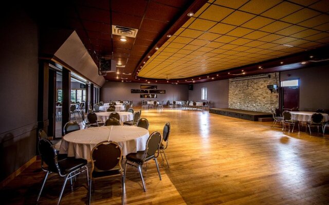 Complexe Hôtelier Du Pré