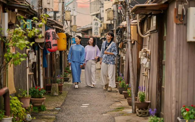 OMO5 Kanazawa Katamachi by HoshinoResort