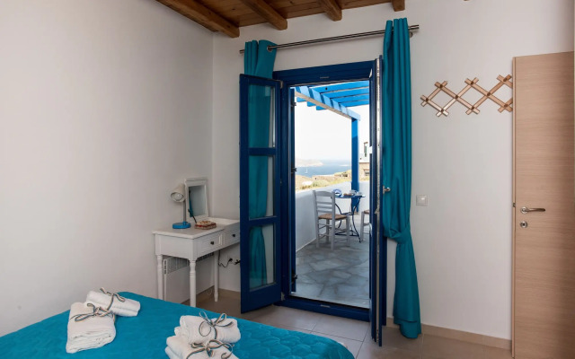 Mykonos Pro-care Suites