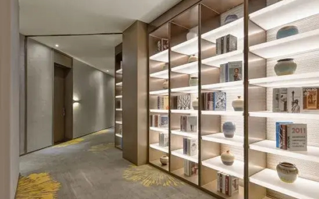 Mehood Hotel (Huai'an  Wuyue Plaza&Hexia Ancient Town Branch)