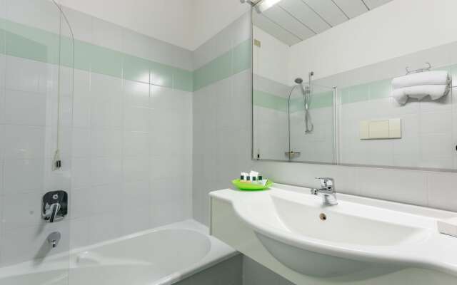 Hotel Santacroce Meeting