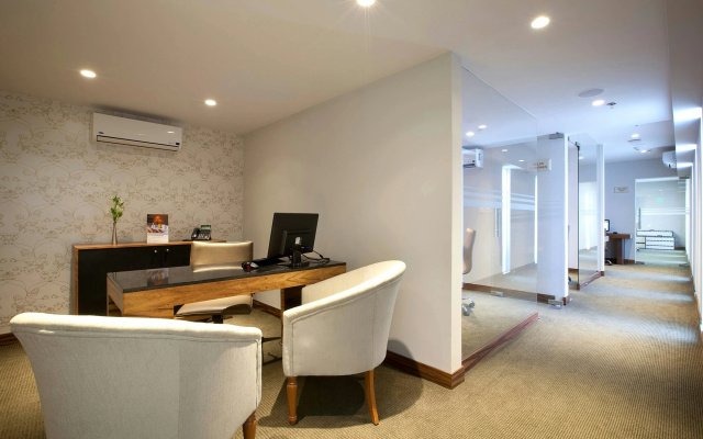 Villahermosa Marriott Hotel