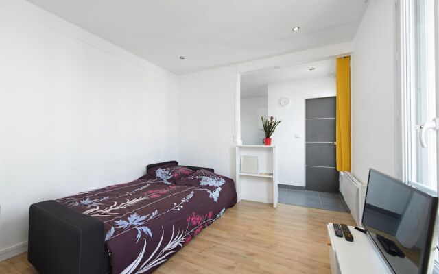 Cosy4people 5min from Paris-Orly airport