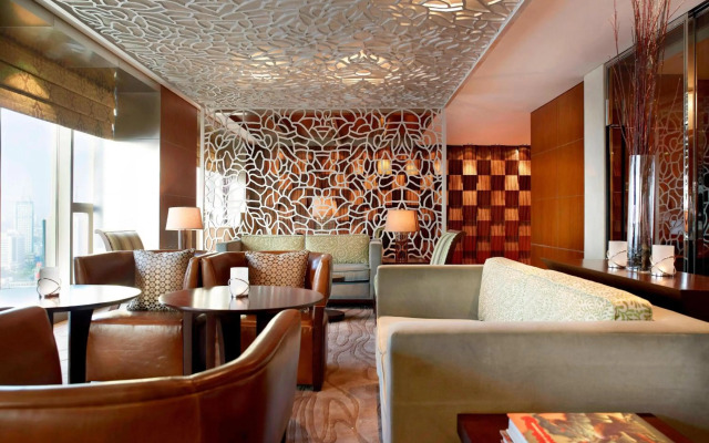 The Westin Tianjin