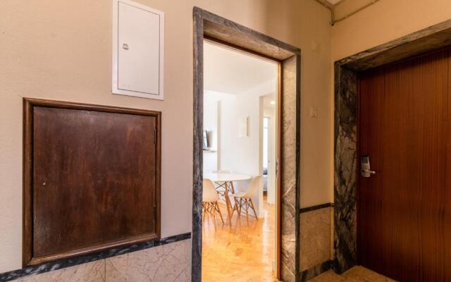 Carmo Apartments