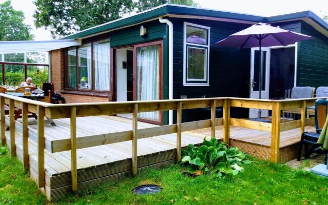 Bungalow in Eureka With Spacious Garden