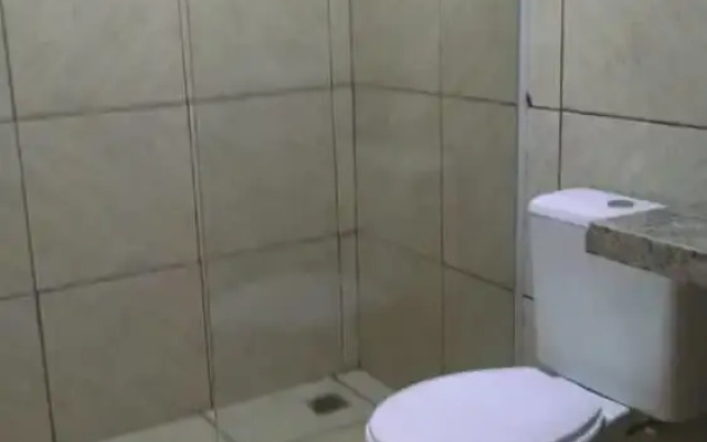 Pousada Alto da Cachoeira