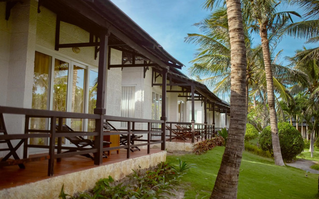Pegasus Resort