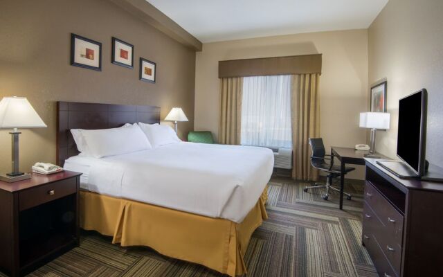 Holiday Inn Express Ashland