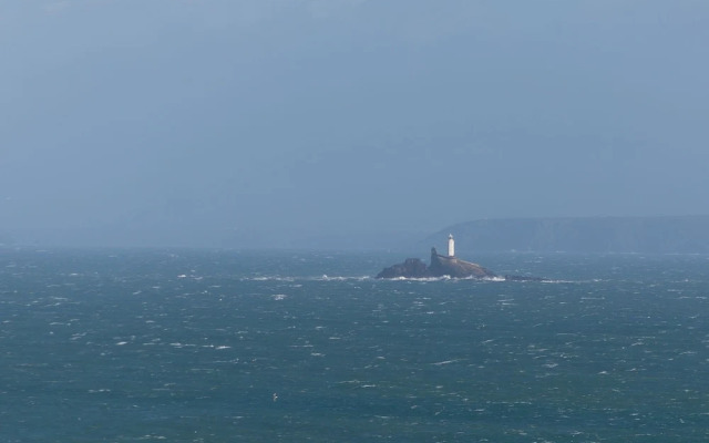 Godrevy Shepherds Hut