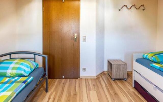 Ferienwohnung Laulina