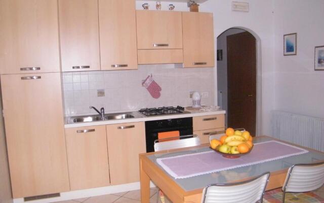 Appartamento Lago