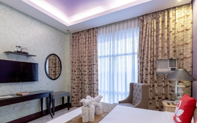 ZEN Rooms Metro Inn Bacolod