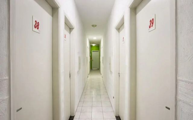 OYO Hotel Vouga
