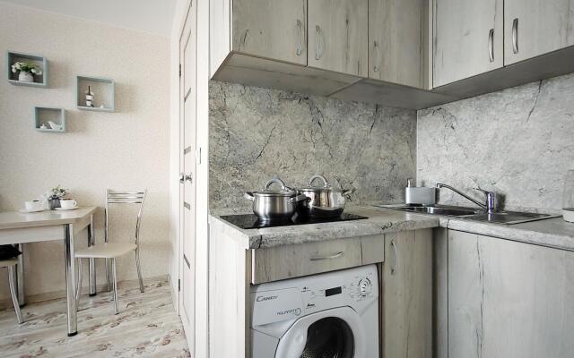 Апартаменты на Матвеевском шоссе 24