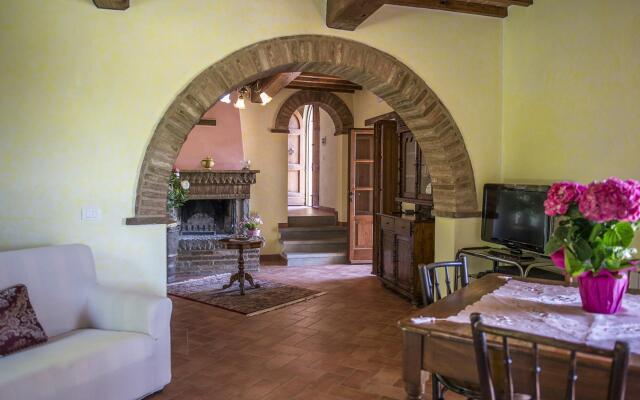 Casale Cinque Valli 8