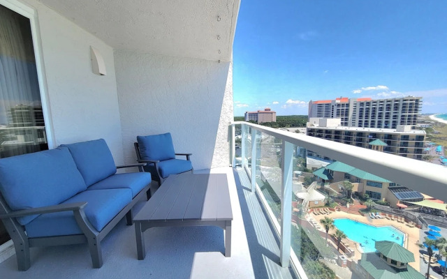 Beachside 2 Sandestin by Gibson BR