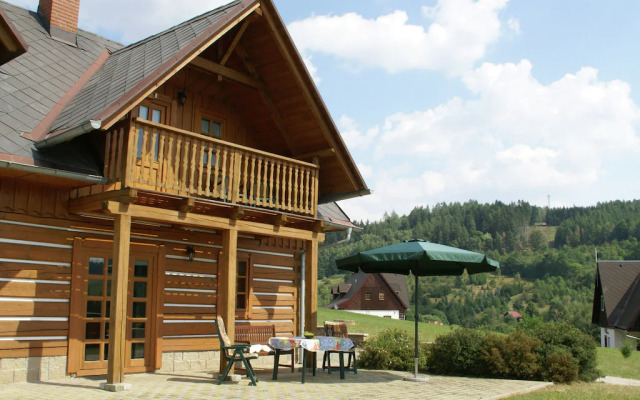Holiday Home in Stupna With Garden