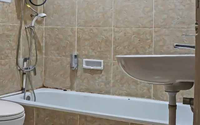 Hotel O Bogor Guest House