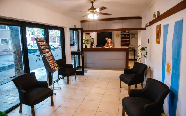 Hotel Rosario