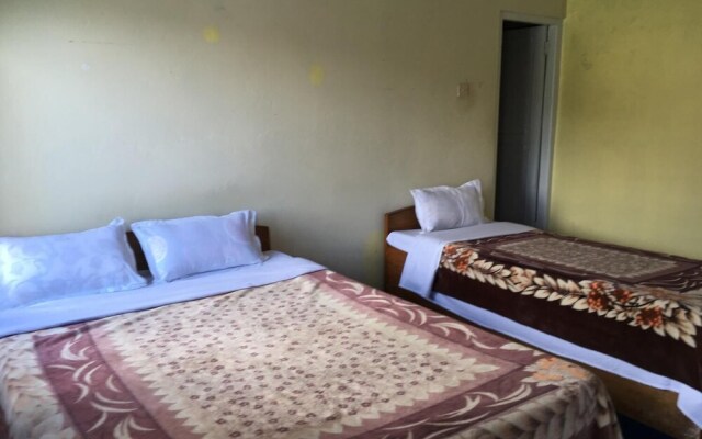 Tranquil Water Guest House Pokhara