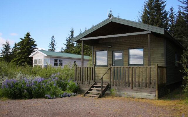 Guesthouse Svartiskógur Egilsstaðir