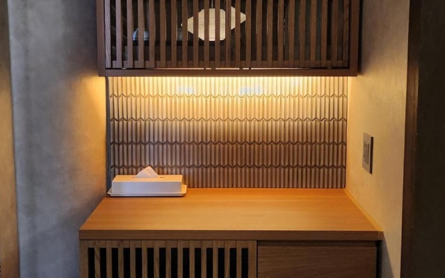 Japanese-Style Casual 8 Tatami room Beppu Bay Side 사진 3