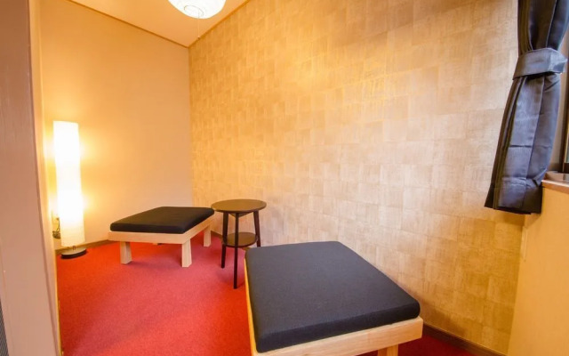 JQ Villa Kyoto Ayazaimoku